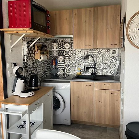 Duplex à 150 mètres de la mer Leilighet Villers-sur-Mer Eksteriør bilde