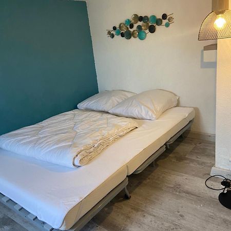 Duplex à 150 mètres de la mer Leilighet Villers-sur-Mer Eksteriør bilde