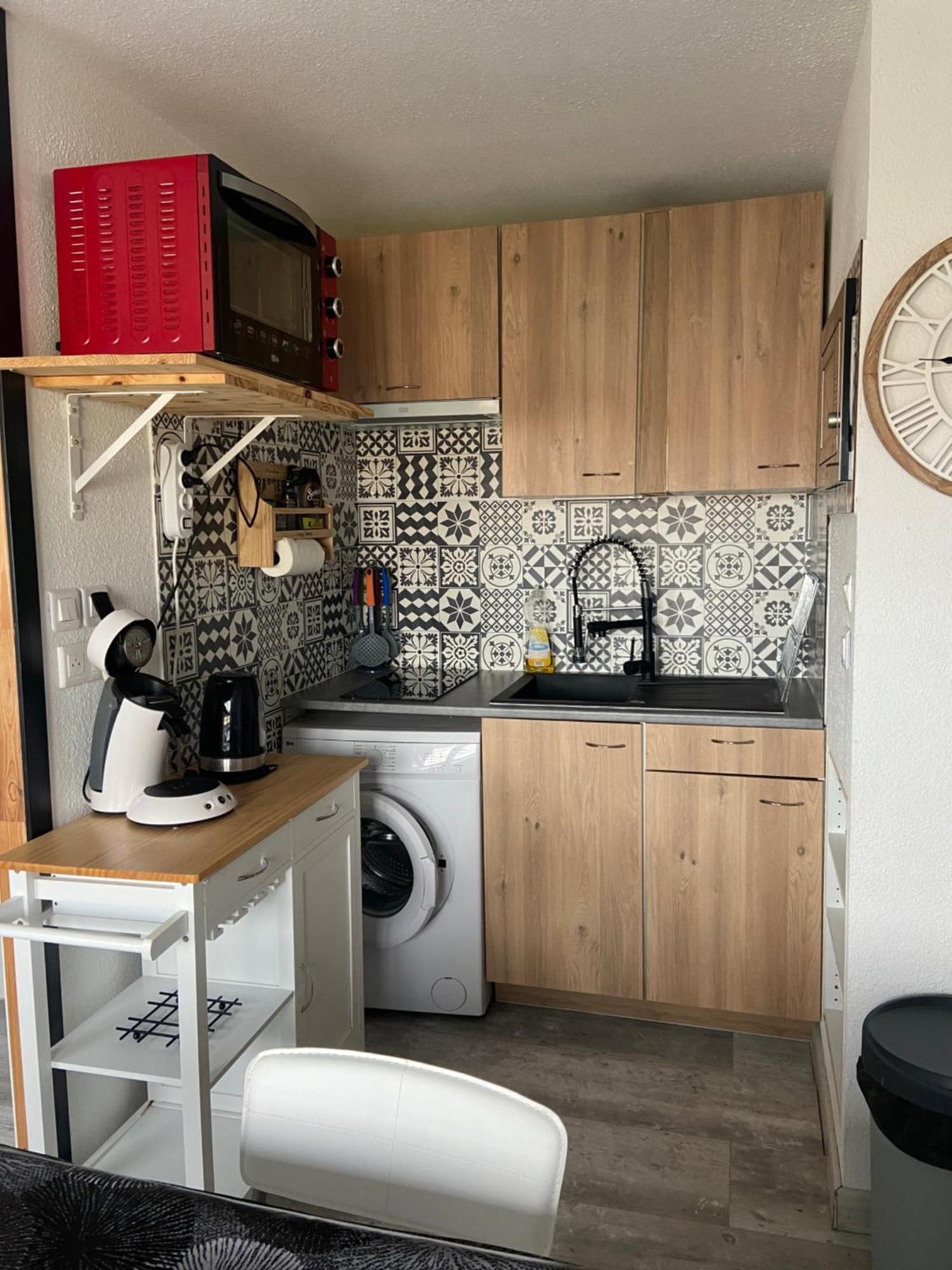 Duplex à 150 mètres de la mer Leilighet Villers-sur-Mer Eksteriør bilde