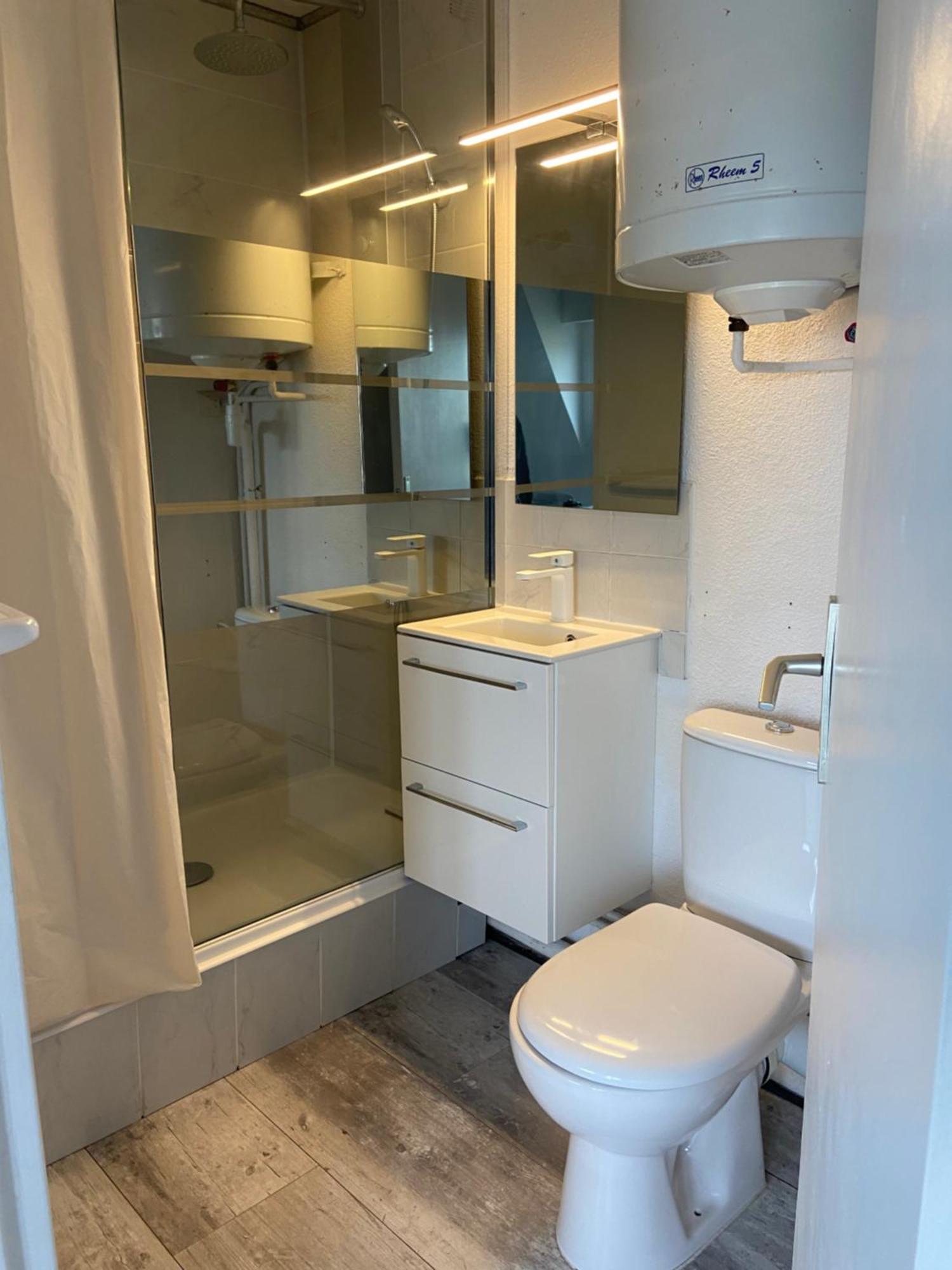 Duplex à 150 mètres de la mer Leilighet Villers-sur-Mer Eksteriør bilde